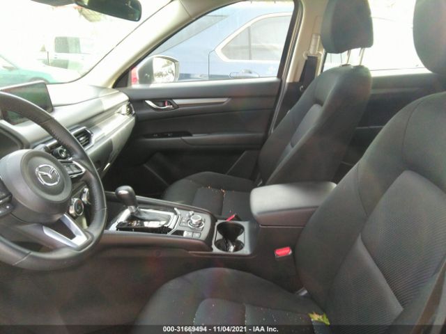 Photo 4 VIN: JM3KFBBMXJ0448631 - MAZDA CX-5 