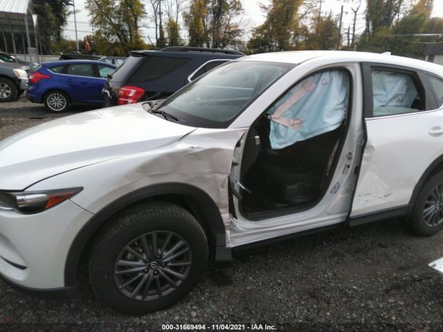 Photo 5 VIN: JM3KFBBMXJ0448631 - MAZDA CX-5 