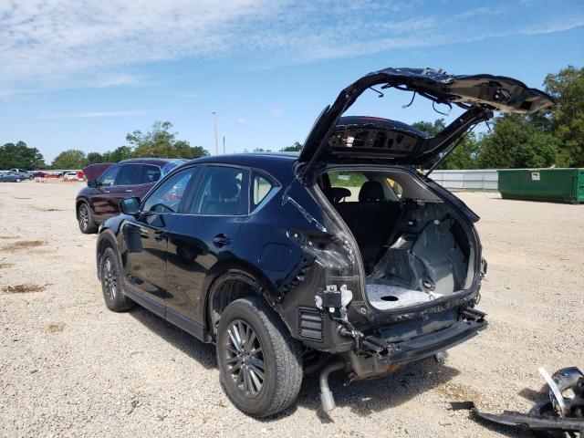 Photo 2 VIN: JM3KFBBMXJ0457443 - MAZDA CX-5 SPORT 