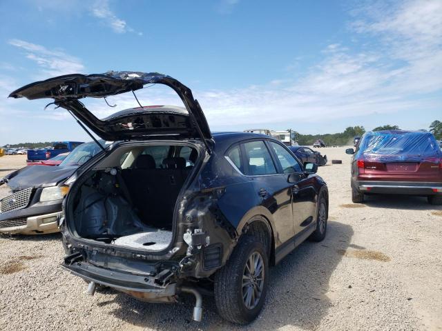 Photo 3 VIN: JM3KFBBMXJ0457443 - MAZDA CX-5 SPORT 