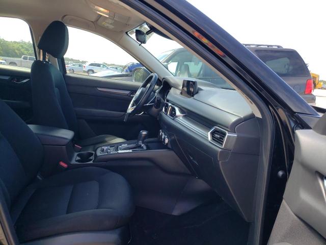 Photo 4 VIN: JM3KFBBMXJ0457443 - MAZDA CX-5 SPORT 