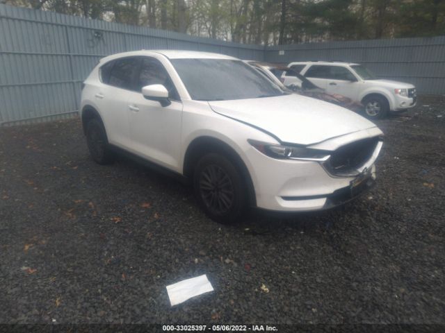 Photo 0 VIN: JM3KFBBMXJ0465865 - MAZDA CX-5 