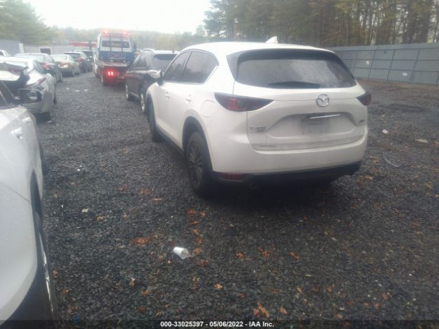 Photo 2 VIN: JM3KFBBMXJ0465865 - MAZDA CX-5 