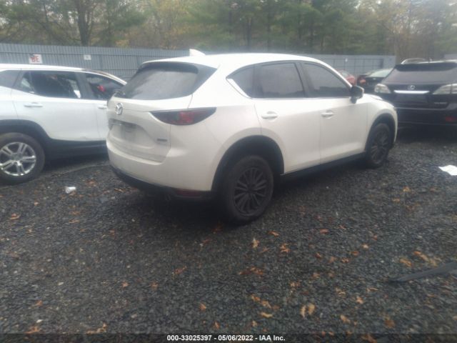 Photo 3 VIN: JM3KFBBMXJ0465865 - MAZDA CX-5 