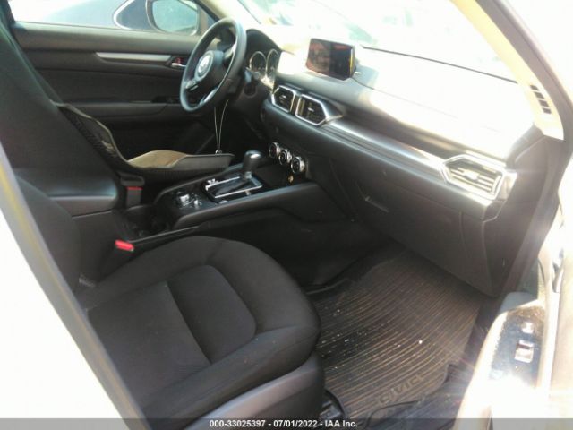 Photo 4 VIN: JM3KFBBMXJ0465865 - MAZDA CX-5 