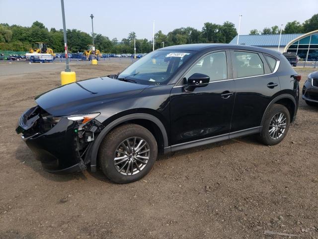 Photo 0 VIN: JM3KFBBMXK0502480 - MAZDA CX-5 SPORT 