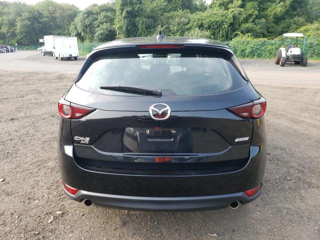 Photo 5 VIN: JM3KFBBMXK0502480 - MAZDA CX-5 SPORT 