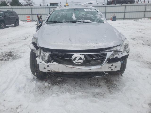 Photo 4 VIN: JM3KFBBMXK0517934 - LEXUS GS350 