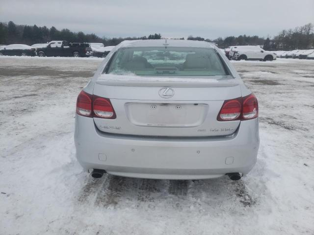 Photo 5 VIN: JM3KFBBMXK0517934 - LEXUS GS350 