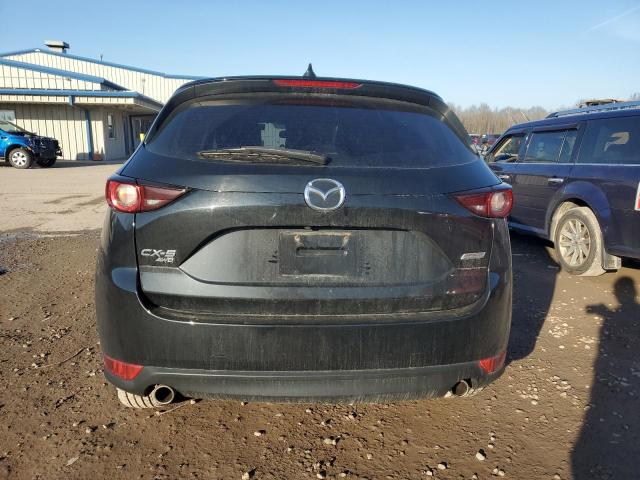 Photo 5 VIN: JM3KFBBMXK0519845 - MAZDA CX-5 