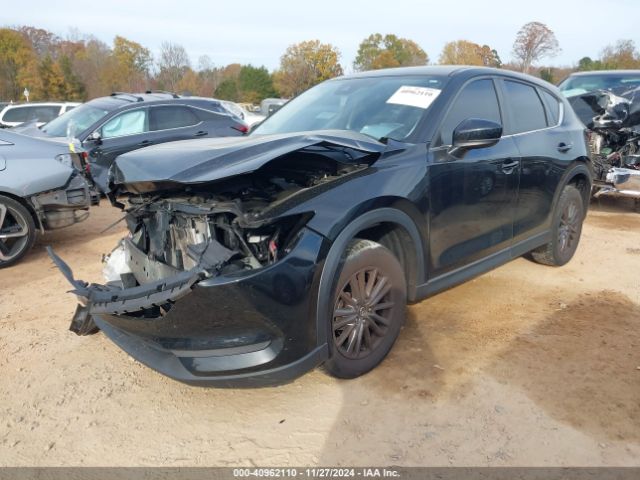 Photo 1 VIN: JM3KFBBMXK0535933 - MAZDA CX-5 