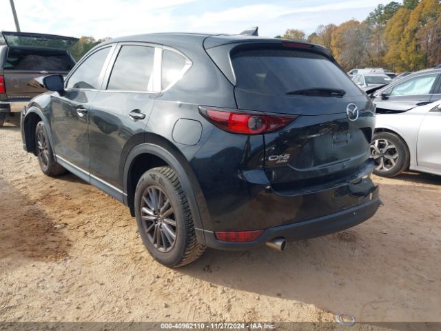 Photo 2 VIN: JM3KFBBMXK0535933 - MAZDA CX-5 