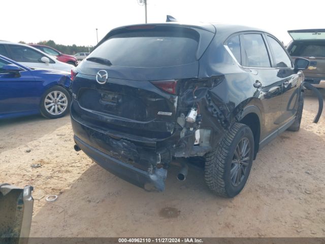 Photo 3 VIN: JM3KFBBMXK0535933 - MAZDA CX-5 