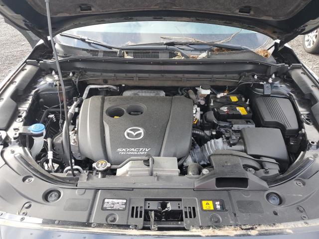 Photo 10 VIN: JM3KFBBMXK0540842 - MAZDA CX-5 