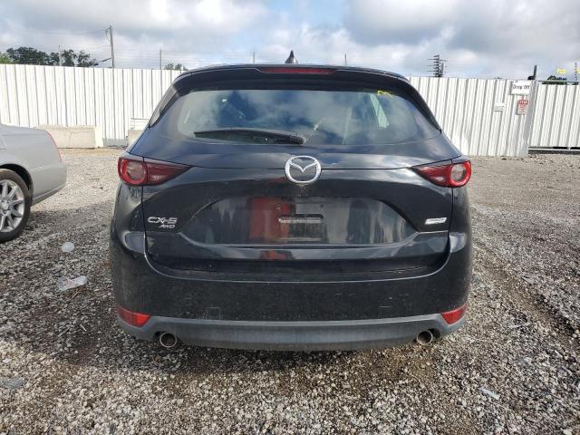 Photo 5 VIN: JM3KFBBMXK0540842 - MAZDA CX-5 