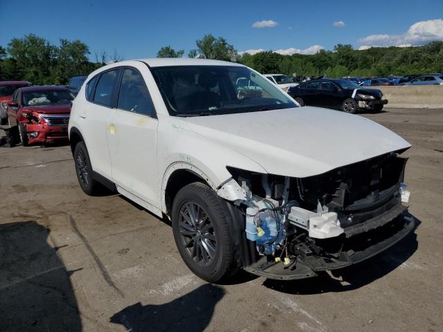 Photo 3 VIN: JM3KFBBMXK0668109 - MAZDA CX-5 