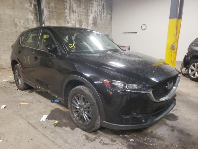 Photo 0 VIN: JM3KFBBMXK1562723 - MAZDA CX-5 SPORT 