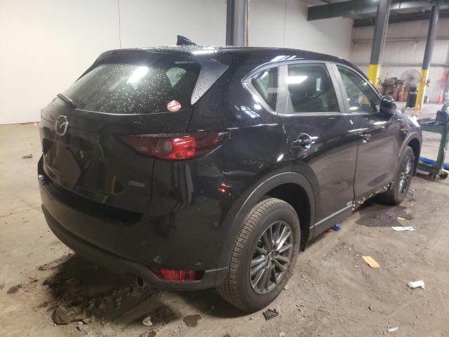 Photo 3 VIN: JM3KFBBMXK1562723 - MAZDA CX-5 SPORT 