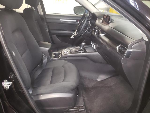 Photo 4 VIN: JM3KFBBMXK1562723 - MAZDA CX-5 SPORT 