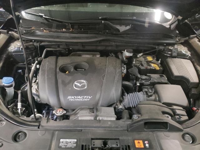 Photo 6 VIN: JM3KFBBMXK1562723 - MAZDA CX-5 SPORT 