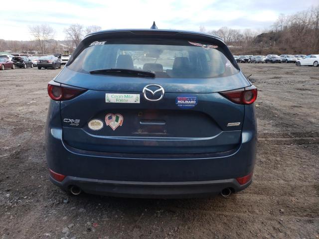 Photo 5 VIN: JM3KFBBMXK1575424 - MAZDA CX-5 SPORT 