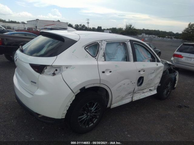 Photo 3 VIN: JM3KFBBMXK1604887 - MAZDA CX-5 