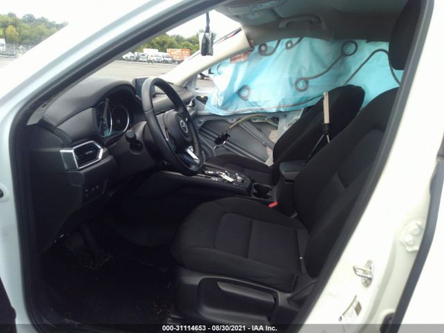 Photo 4 VIN: JM3KFBBMXK1604887 - MAZDA CX-5 