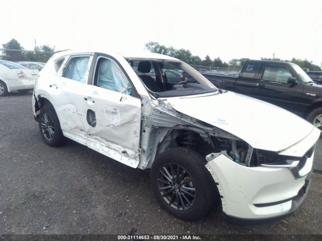 Photo 5 VIN: JM3KFBBMXK1604887 - MAZDA CX-5 