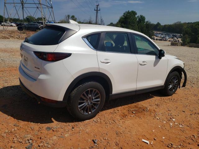 Photo 2 VIN: JM3KFBBMXL0746017 - MAZDA CX-5 SPORT 