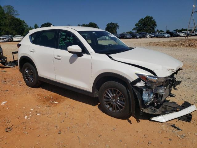 Photo 3 VIN: JM3KFBBMXL0746017 - MAZDA CX-5 SPORT 