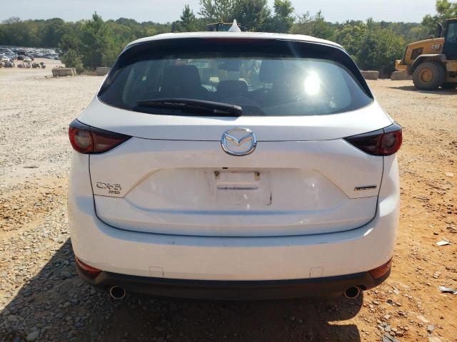 Photo 5 VIN: JM3KFBBMXL0746017 - MAZDA CX-5 SPORT 