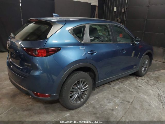 Photo 3 VIN: JM3KFBBMXM0396048 - MAZDA CX-5 