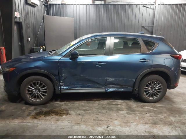 Photo 5 VIN: JM3KFBBMXM0396048 - MAZDA CX-5 