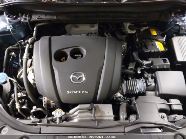 Photo 9 VIN: JM3KFBBMXM0396048 - MAZDA CX-5 