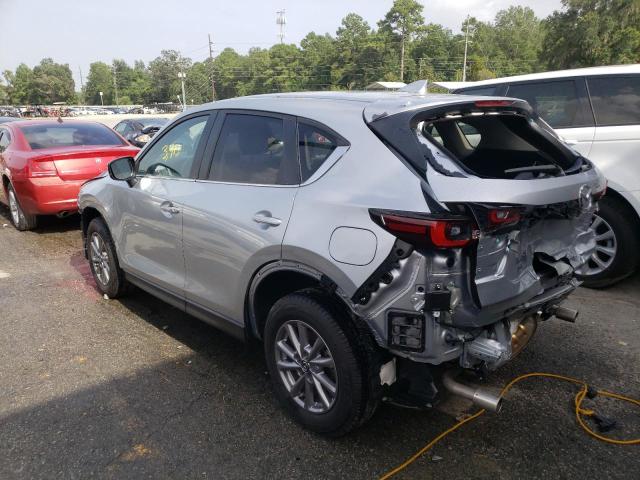 Photo 2 VIN: JM3KFBBMXN0542644 - MAZDA CX-5 SELEC 