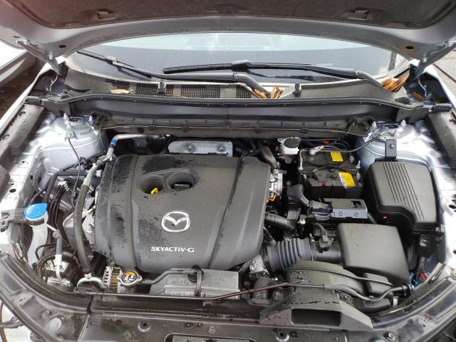 Photo 6 VIN: JM3KFBBMXN0542644 - MAZDA CX-5 SELEC 