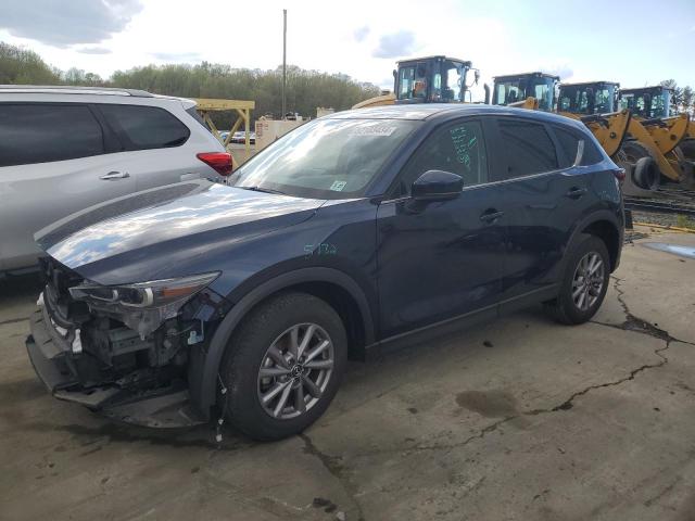 Photo 0 VIN: JM3KFBBMXN0562778 - MAZDA CX-5 SELEC 