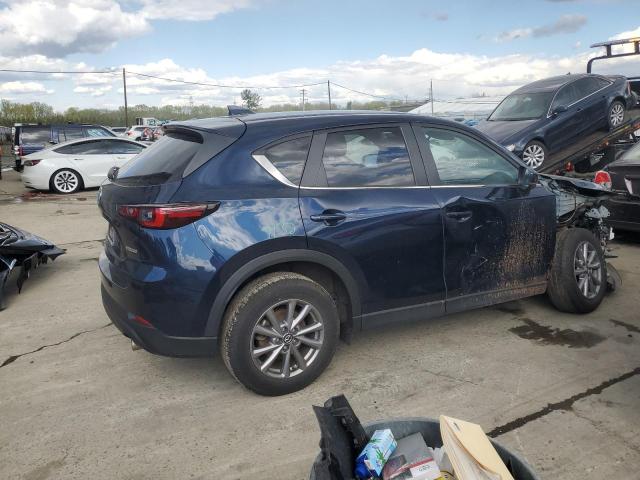 Photo 2 VIN: JM3KFBBMXN0562778 - MAZDA CX-5 SELEC 