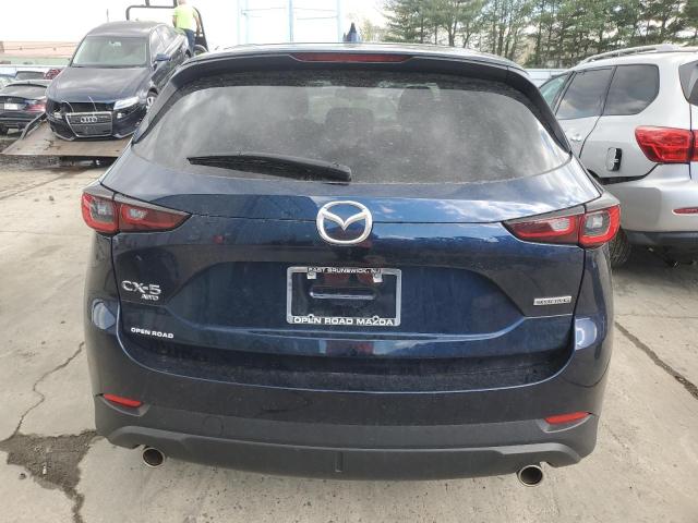 Photo 5 VIN: JM3KFBBMXN0562778 - MAZDA CX-5 SELEC 