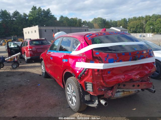 Photo 2 VIN: JM3KFBBMXN0562943 - MAZDA CX-5 