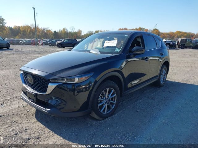 Photo 1 VIN: JM3KFBBMXN0562974 - MAZDA CX-5 