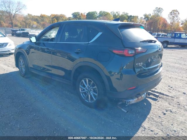 Photo 2 VIN: JM3KFBBMXN0562974 - MAZDA CX-5 