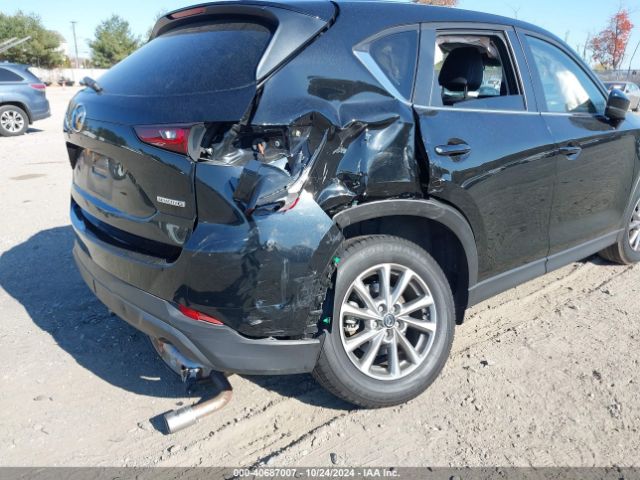 Photo 5 VIN: JM3KFBBMXN0562974 - MAZDA CX-5 