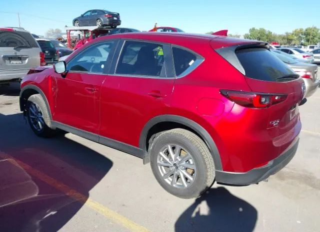 Photo 2 VIN: JM3KFBBMXP0197554 - MAZDA CX-5 