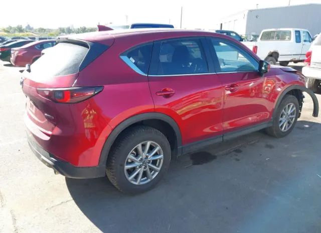 Photo 3 VIN: JM3KFBBMXP0197554 - MAZDA CX-5 