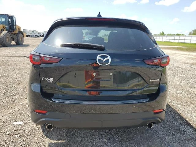 Photo 5 VIN: JM3KFBBMXP0218547 - MAZDA CX-5 SELEC 