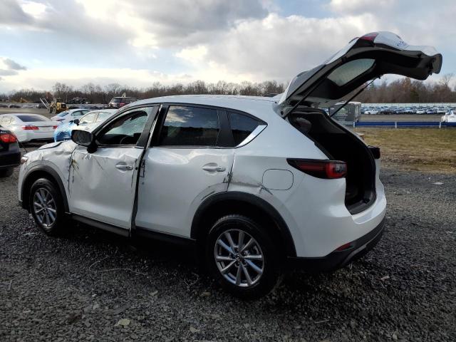 Photo 1 VIN: JM3KFBBMXP0290414 - MAZDA CX-5 SELEC 