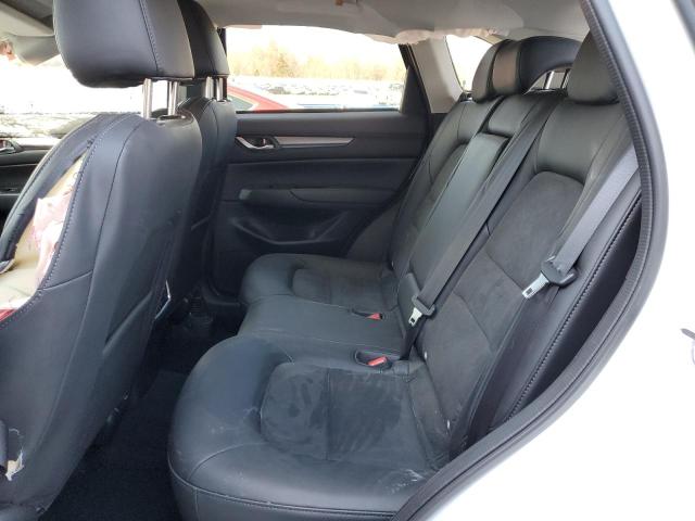 Photo 10 VIN: JM3KFBBMXP0290414 - MAZDA CX-5 SELEC 