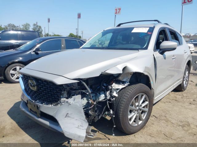 Photo 1 VIN: JM3KFBBMXR0371495 - MAZDA CX-5 