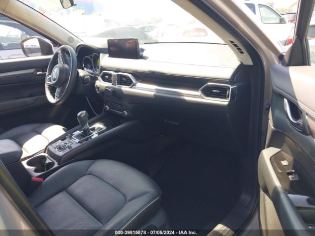 Photo 4 VIN: JM3KFBBMXR0371495 - MAZDA CX-5 